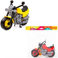 Мотоцикл Байк гоночный 8978 П-Е /12/