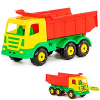 Автомобиль Престиж самосвал 44211 П-Е /6/