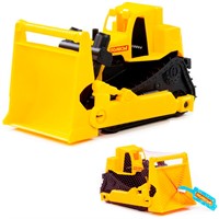 Бульдозер Эксперт в сетке 84170 П-Е /8/