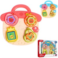 Игрушка развивающая HE8089 в кор