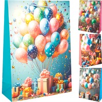 Пакет 30*41.5*12 см Шары FG250926069D