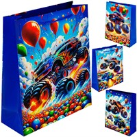 Пакет 26*32*10 см Машины FG250926174D