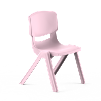 Стул детский BALU, розовый 16TD0164 (от 12 шт)