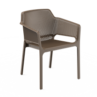 Стул EVER (капучино) PP0008C (от 12 шт)