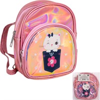 Сумка детская 19х15х7 141V-802