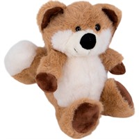 Лисенок 19 см FG250327129C цвет в ассорт.