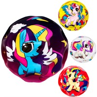 Мяч 10 см FG250327704C цвет в ассорт.