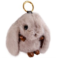 Брелок Кролик 10 см FG250920118C в ассорт.