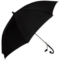 Зонт 45 см FG250920292C черный