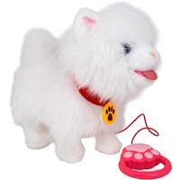 Игрушка на батарейках Котенок 26 см FG250920265C