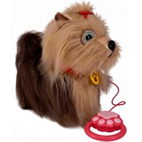 Игрушка на батарейках Собачка 26 см FG250920264C