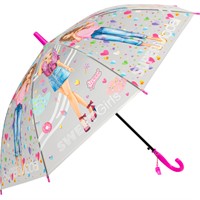 Зонт 50 см FG250920326C для девочек