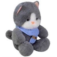 Котенок 21 см FG250920246C в ассорт.