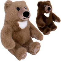 Мишка 21 см FG250920127C в ассорт.