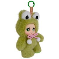 Брелок куколка 15 см FG250920142C