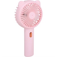 Вентилятор детский FG250920720C с USB в ассорт.