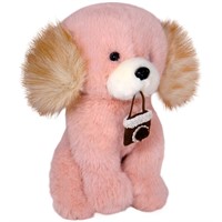 Собака 22 см FG250920251C в ассорт.