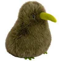 Птички 10 см FG250920240C в ассорт.