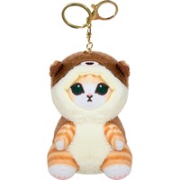 Брелок 12 см FG250920230C в ассорт.