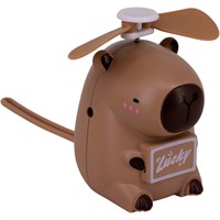 Вентилятор детский FG250920802C с USB