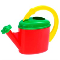 Лейка 0,8л 01203 /34/