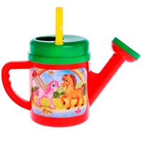 Лейка 1,0л 01242 /25/