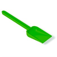 Совок 21см детский 01217 /160/