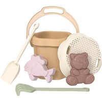 Песочный набор №174 Коллекция "Зефир" 01874 /55/ .