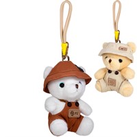 Брелок Мишки 15 см FG250920054C в ассорт.