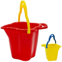 Ведро кувшин 2л большое 01260 /60/