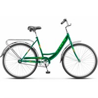 Велосипед двухколесный 26 Legenda 240 26C 19" зеленый EP-00005142