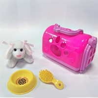 Игровой набор MKDR5120A с аксесс., в кор.