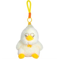 Брелок утенок 16 см FG250920206C в ассорт.