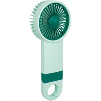 Вентилятор детский FG250920719C с USB в ассорт.