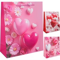 Пакет 32*26*12 см Love FG250920630-2C
