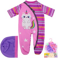 Одежда для пупса Miss Kapriz YS-101MBLC в пак.