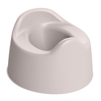 Горшок детский Светло-бежевый 275х254х170 431320534