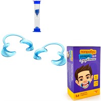 Игра «Попробуй угадай 2.0 с загубниками» МГ011-1