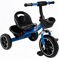 Велосипед трехколесный синий FG250826004K-1