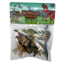 Набор Динозавров 101-79 в пак.