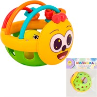 Логич. игрушка Levatoys MK368-117A в пак.