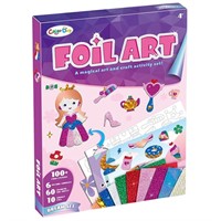 Набор для творчества Аппликация 8211 в кор.