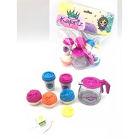 Набор посуды Miss Kapriz MK08-4 в пак.