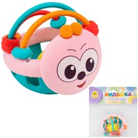 Логич. игрушка Levatoys MK368-117B в пак.