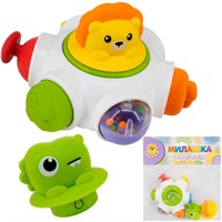 Игрушка развивающая Levatoys HE8031 в пак