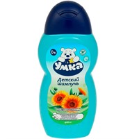 Шампунь умка с экстрактом календулы 400 мл Заботливая мама 112338-UM