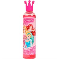 Шампунь гель с экстрактами оливы и алоэ Вера, принцесса 250 мл Заботливая мама 104755-SM