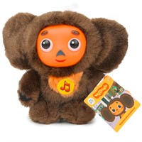 Мульти-Пульти Чебурашка 14см. озвуч. V85363-14APDM