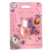 Лак для ногтей МИЛАЯ ЛЕДИ 140387-UNI-ML