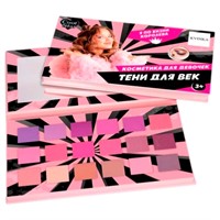 Тени для век Cool Star 138937-KV-CS